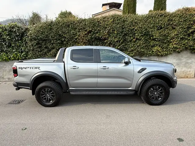 Ford Ranger view 5