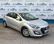 Hyundai i30 1.4 MPI BD Klass 100 Zilver - thumbnail 2