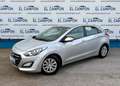 Hyundai i30 1.4 MPI BD Klass 100 Zilver - thumbnail 1