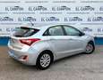 Hyundai i30 1.4 MPI BD Klass 100 Zilver - thumbnail 3