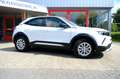 Opel Mokka-E Edition 50-kWh 7.4kw bl. Aut. Clima|Cam|DAB|LMV Weiß - thumbnail 4