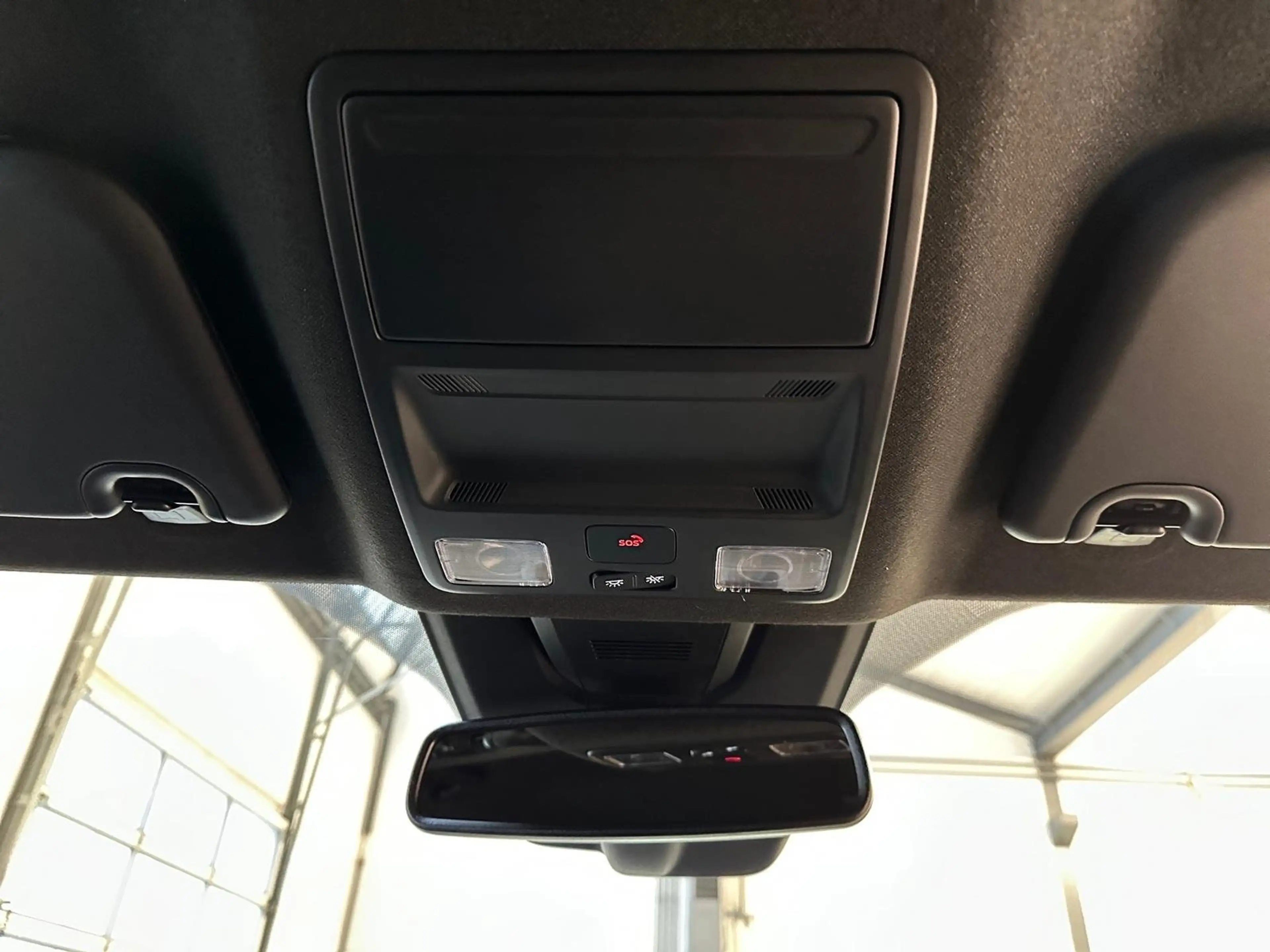 Volkswagen Amarok TDI Style 5Jahre+Hardtop+Leder+Harman+Standhzg+AHK — photo 12