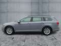 Volkswagen Passat Variant 2.0 TDI DSG BUSINESS LED+NAVI+ACC Grigio - thumbnail 4