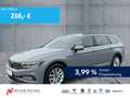 Volkswagen Passat Variant 2.0 TDI DSG BUSINESS LED+NAVI+ACC Grigio - thumbnail 1