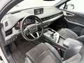 Audi Q7 3.0 TDI Quattro S-Line 7Sitzer Matrix Virtual ACC Weiß - thumbnail 9