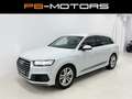 Audi Q7 3.0 TDI Quattro S-Line 7Sitzer Matrix Virtual ACC Weiß - thumbnail 1