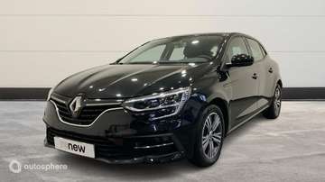 1.5 Blue dCi 115ch Evolution