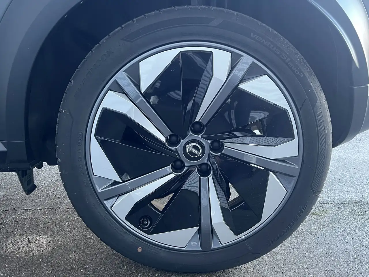 Nissan Juke 1.6 HEV N-Connecta 143 CV 19