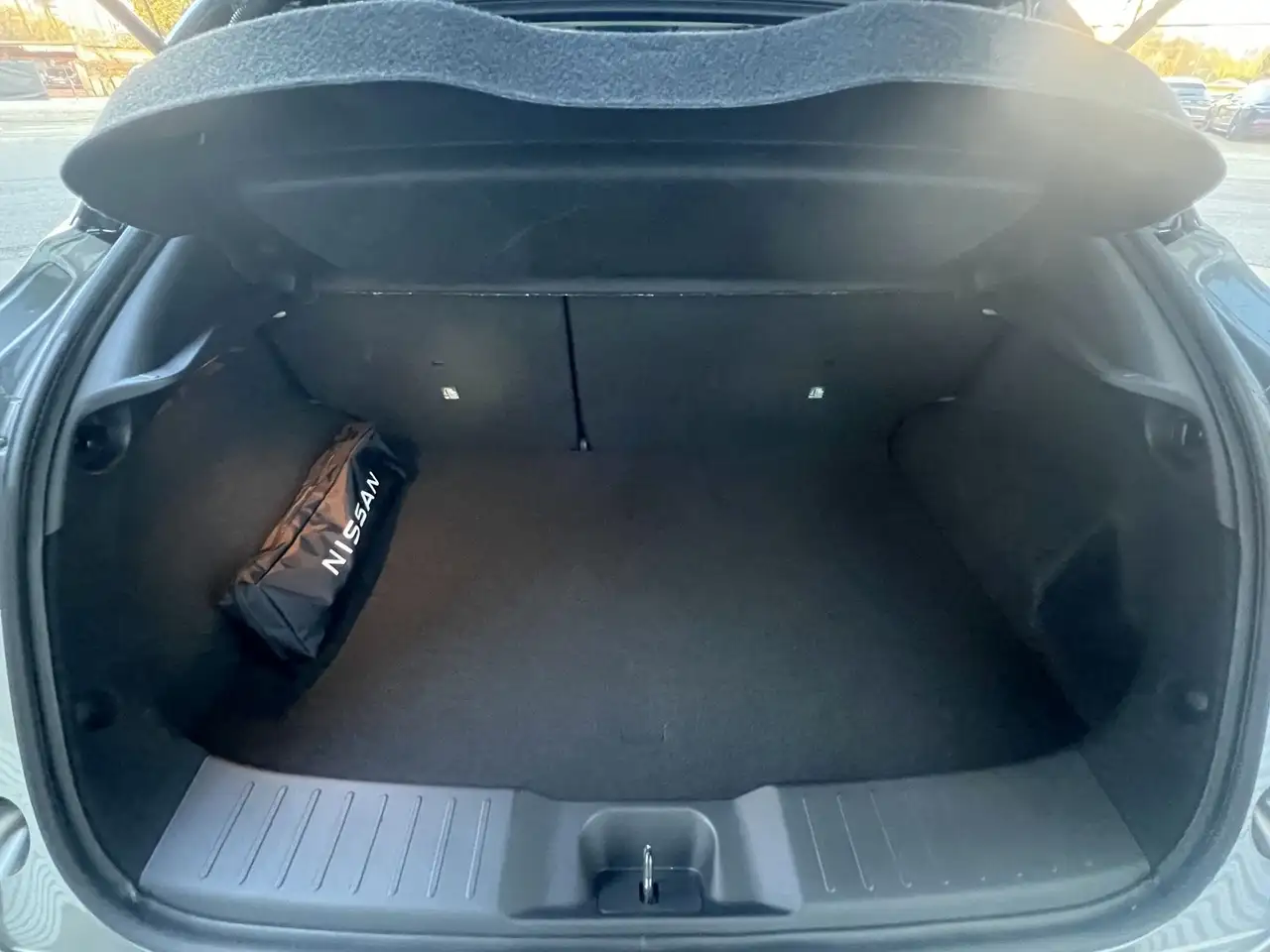 Nissan Juke 1.6 HEV N-Connecta 143 CV 13