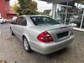 Mercedes-Benz E 320 Leder Navi SHD AHK Silber - thumbnail 2