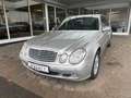 Mercedes-Benz E 320 Leder Navi SHD AHK Silber - thumbnail 3