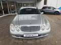 Mercedes-Benz E 320 Leder Navi SHD AHK Silber - thumbnail 1
