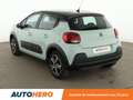 Citroen C3 1.2 PureTech Shine Vert - thumbnail 4