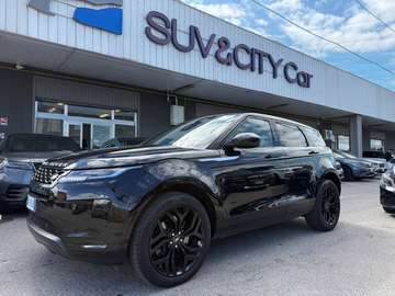 2.0d i4 mhev awd /TETTO PANORAMICO