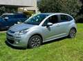 Citroen C3 C3 PureTech 82 Flash  Flash Silber - thumbnail 1