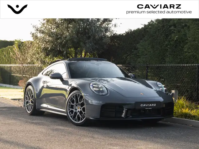 Porsche 992 .2 COUPE SPORTDES/UITL/HDMATR/LIFT/360/INNO/BOSE