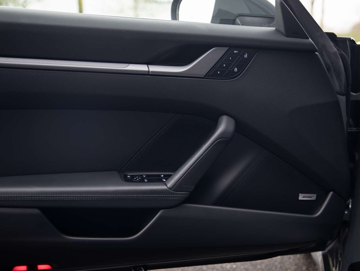 Porsche 992 II -  - Joinsteer - #5