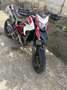 Ducati Hypermotard 821 Sp 2014 Biały - thumbnail 2