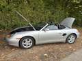 Porsche Boxster Boxster Silber - thumbnail 6