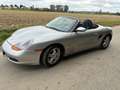 Porsche Boxster Boxster Silber - thumbnail 1