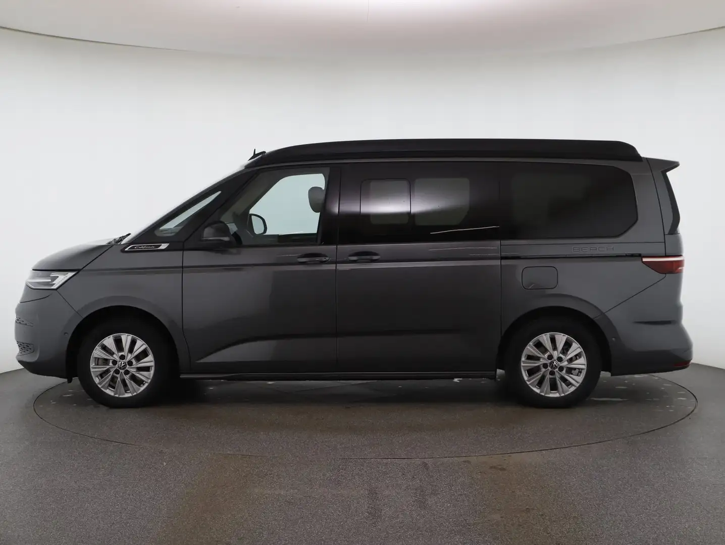 Volkswagen T7 California VW Multivan T7 California eHybrid 180 kW 4M Grau - 2