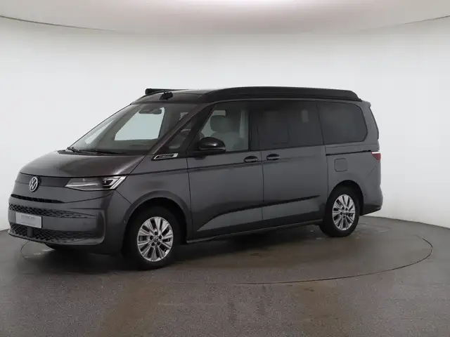Volkswagen T7 California VW Multivan T7 California eHybrid 180 kW 4M