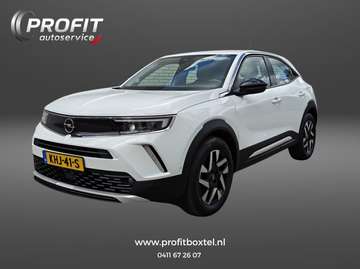 Elegance 50-kWh 11kw bl. Carplay / Navigatie!