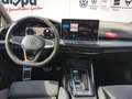Volkswagen Golf VIII EDITION 50 1.5 eTSI DSG AHK,NAV,ACC,DAB+,LED Gris - thumbnail 13