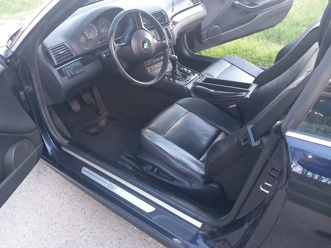 BMW 325 Ci, foto 10