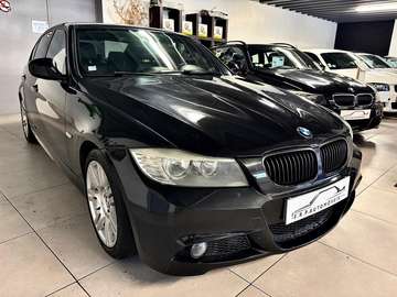 318d 143 ch Sport Design