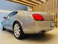 Bentley Continental GT 6.0 V12 MULLINER FULL OPTIONALS GARANZIA PERMUTE Gris - thumbnail 7