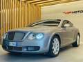 Bentley Continental GT 6.0 V12 MULLINER FULL OPTIONALS GARANZIA PERMUTE Gris - thumbnail 4