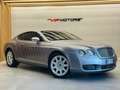 Bentley Continental GT 6.0 V12 MULLINER FULL OPTIONALS GARANZIA PERMUTE Gris - thumbnail 3