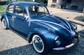 Volkswagen Maggiolino 1200 vetro piatto ,asi targa oro ,diego 3384607979 Blauw - thumbnail 5