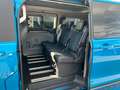 Ford Tourneo Custom *Sport*PHEV*VOLL*L1*Pano*B&O* Albastru - thumbnail 9