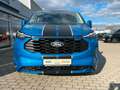 Ford Tourneo Custom *Sport*PHEV*VOLL*L1*Pano*B&O* Albastru - thumbnail 2