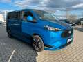 Ford Tourneo Custom *Sport*PHEV*VOLL*L1*Pano*B&O* Albastru - thumbnail 6