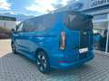 Ford Tourneo Custom *Sport*PHEV*VOLL*L1*Pano*B&O* Albastru - thumbnail 4