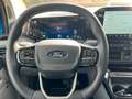 Ford Tourneo Custom *Sport*PHEV*VOLL*L1*Pano*B&O* Albastru - thumbnail 13