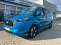 Ford Tourneo Custom *Sport*PHEV*VOLL*L1*Pano*B&O* Albastru - thumbnail 3