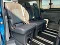 Ford Tourneo Custom *Sport*PHEV*VOLL*L1*Pano*B&O* Albastru - thumbnail 10