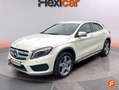Mercedes-Benz GLA 200 200d AMG Line 7G-DCT Blanc - thumbnail 8