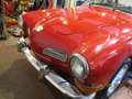 Volkswagen Karmann Ghia 1500 OLDTIMER Rot - thumbnail 2