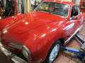 Volkswagen Karmann Ghia 1500 OLDTIMER Rot - thumbnail 3