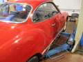 Volkswagen Karmann Ghia 1500 OLDTIMER Rot - thumbnail 9