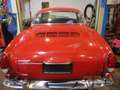 Volkswagen Karmann Ghia 1500 OLDTIMER Rot - thumbnail 7