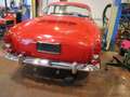Volkswagen Karmann Ghia 1500 OLDTIMER Rot - thumbnail 5