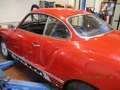 Volkswagen Karmann Ghia 1500 OLDTIMER Rot - thumbnail 6