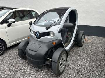 Twizy 6.1 kWh Cargo 80 *Electrique*