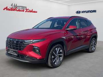 1.6 T-GDi Hybrid Trend* Funktionspaket* CarPlay